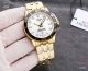 Copy Tissot Seastar T120 Yellow Gold Citizen Watch Navy Dial 42mm (2)_th.jpg